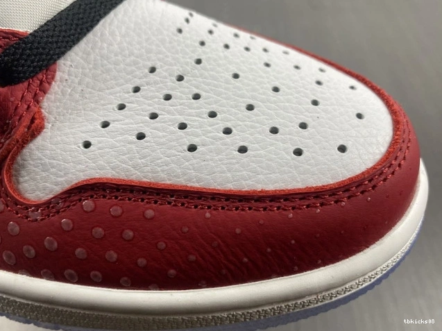 Rep TBkick High Story Jordan Air OG Origin 555088-602 1 Retro 0702